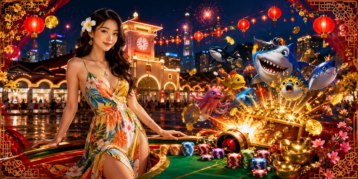 game dubai