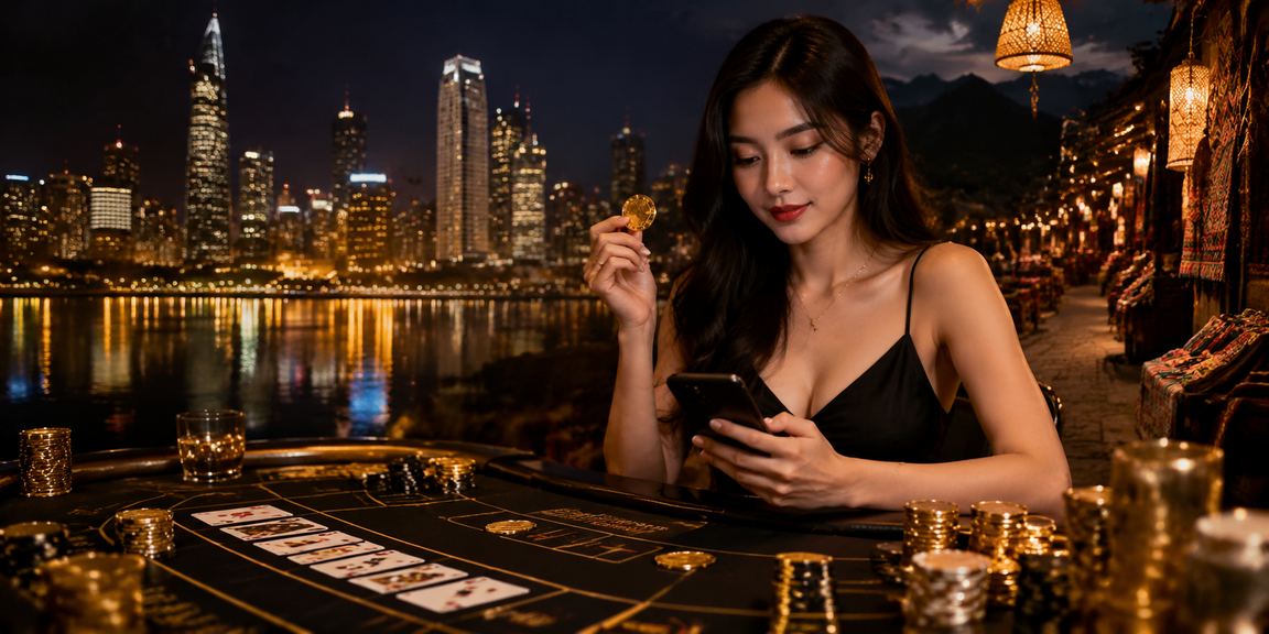 game dubai